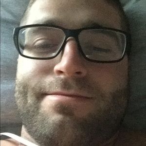 Meet your Posher, Jeffrey